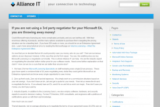 allianceitpro.com
