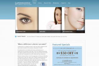 myluminescence.com