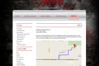 rnrcarstens.com