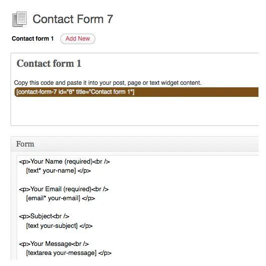 contactForm7-screenshot