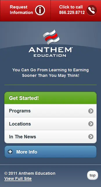 m.anthem.edu_phone